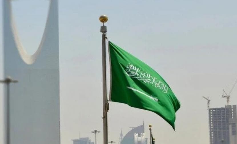 Saudi authorities respond to King Khalid Airport incident