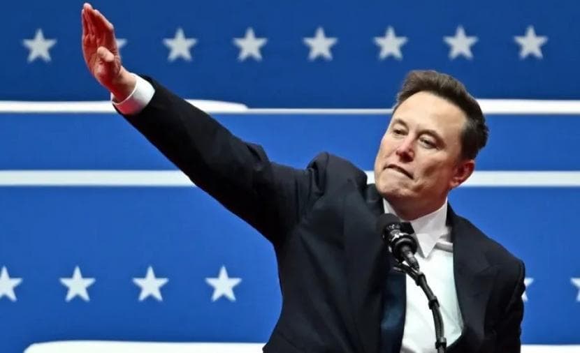 Elon Musk invests $366M in GOP campaigns