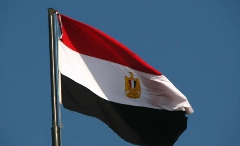 مصر تنفي حادثة مسيرة دمياط