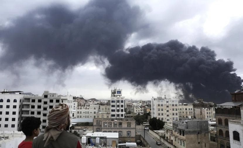Yemen Tensions Rise with Houthi Attacks and Government Operations