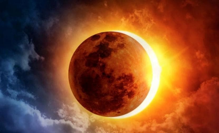 Oman skies to see solar culmination tomorrow