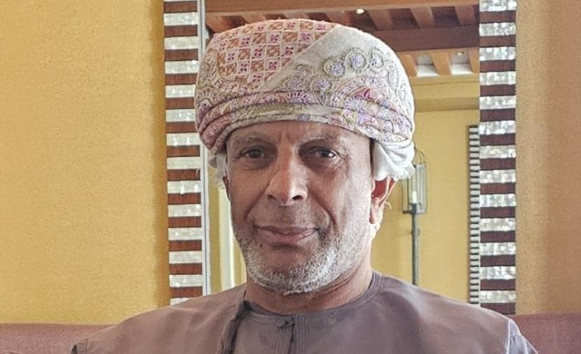 Oman Stands Firm on Principles