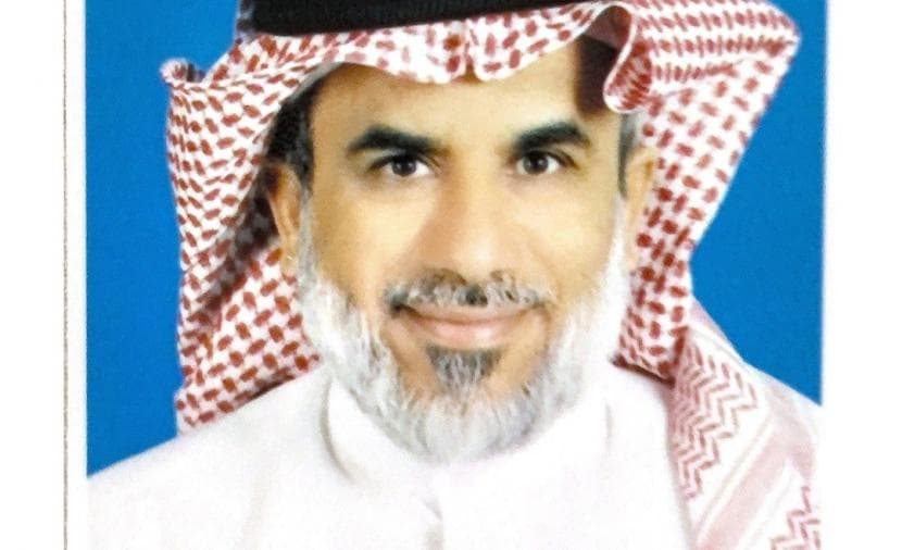 Tribute to Ambassador Saleh Al Khrosy