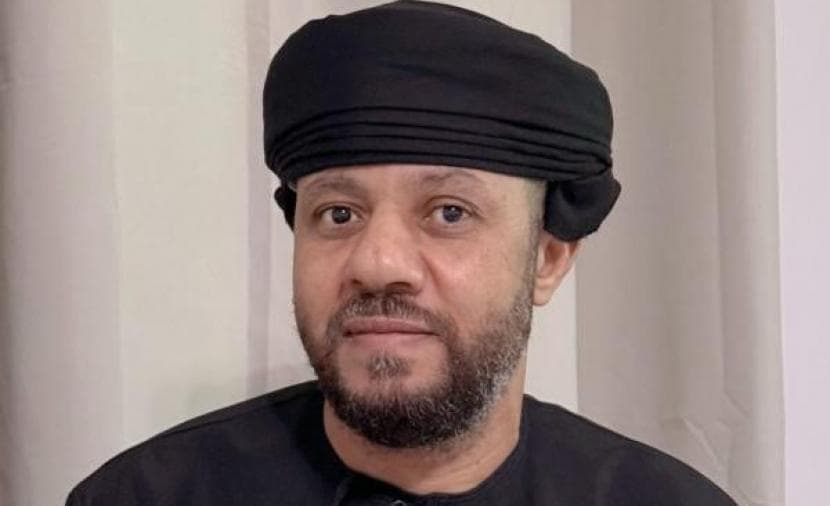 السرة تمثل حدودًا للحرية