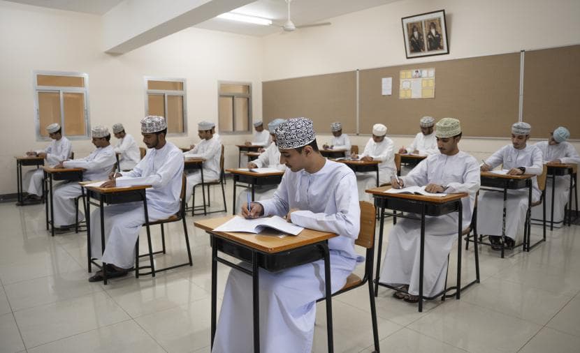 أسباب توجه الأهل للدروس الخصوصية