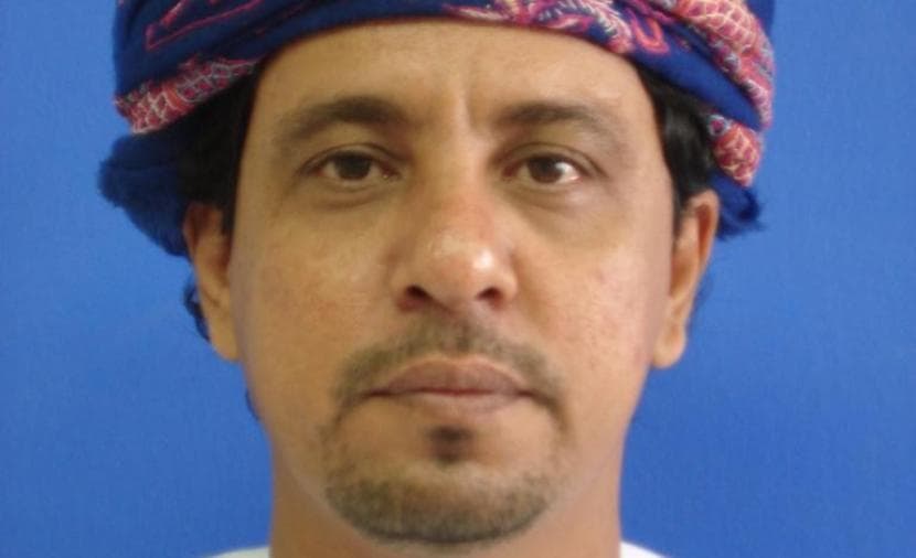 Muhammad Eid Al-Areyami Passes Away