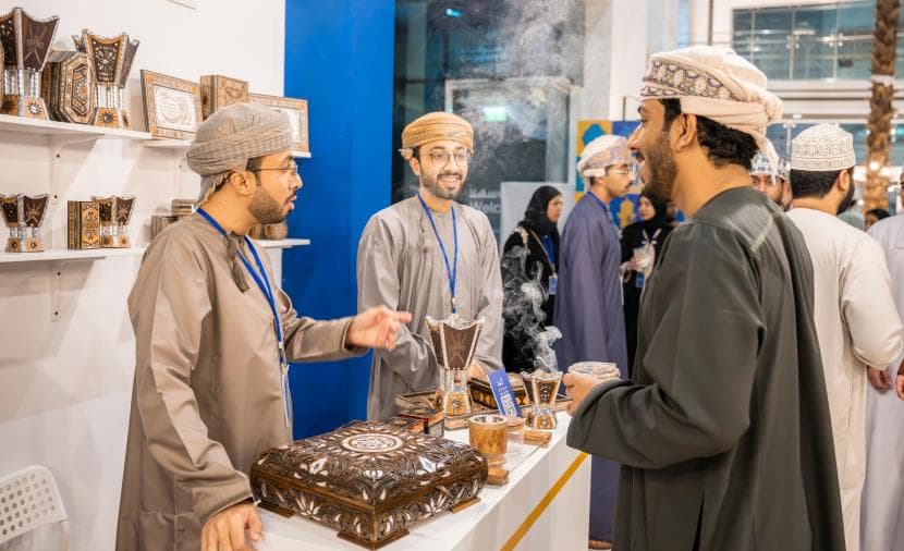 SMEs' Strangulation Hinders Growth