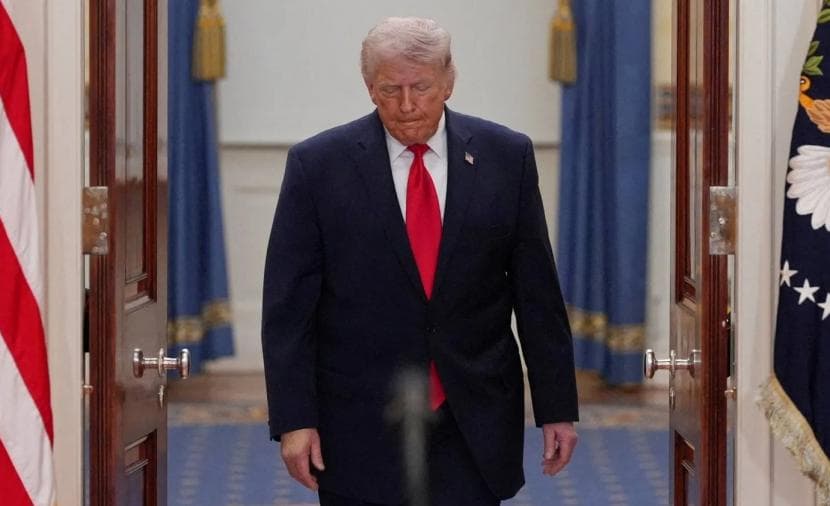 What is the truth behind Iran's alleged plot to assassinate Donald Trump?