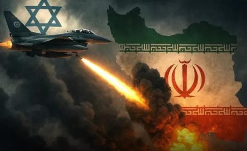 هل تنوي إسرائيل مهاجمة إيران