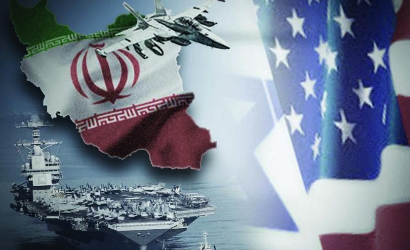 إيران تتهم الخليج بالمشاركة في الحرب