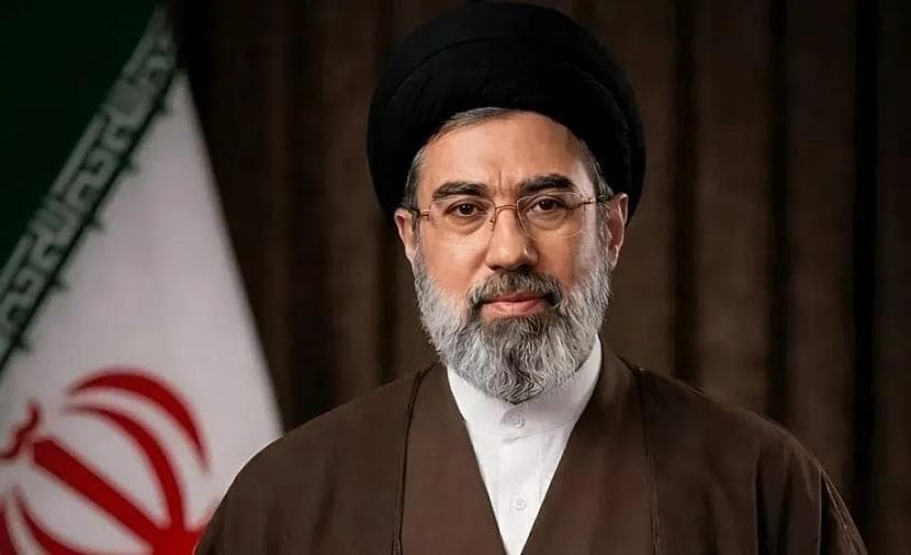 Mojtaba Khamenei's disappearance baffling US and Israel