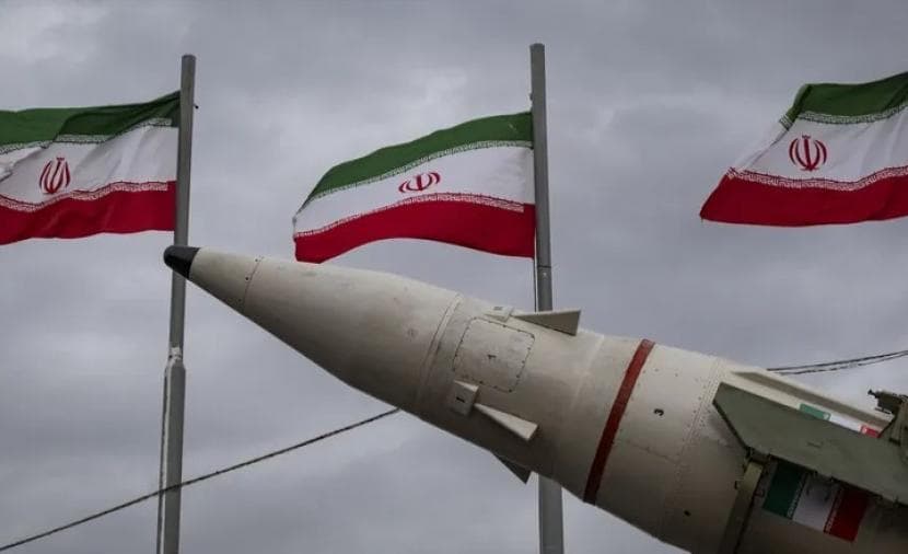 Iran Launches Drone Attacks on Over 80 U.S. Military Sites in Bahrain and Kuwait