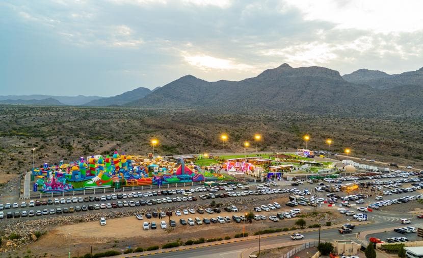 Green Mountain Festival Launches with New Activities