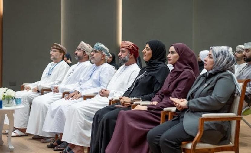 جمعية التوحد تطلق ورشة برنامج رفيقي لدعم المتطوعين