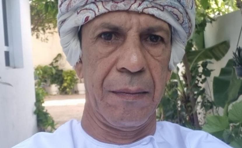 Al-Rashidi Highlights Oman's Tropical Tree Potential