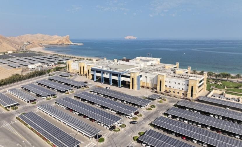 Oman Oil Dev Company unveils CSR projects