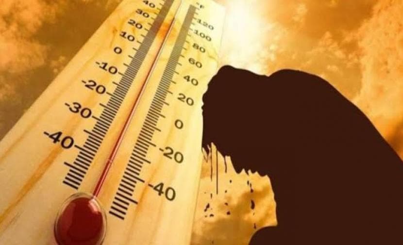 رقم صادم.. حصيلة ضحايا موجة الحر في أوروبا