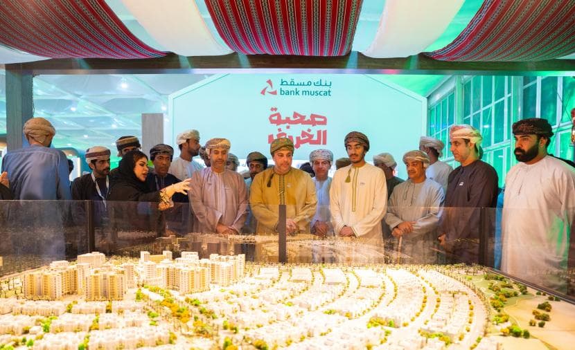موسم الخريف العقاري يبرز فرص الاستثمارات