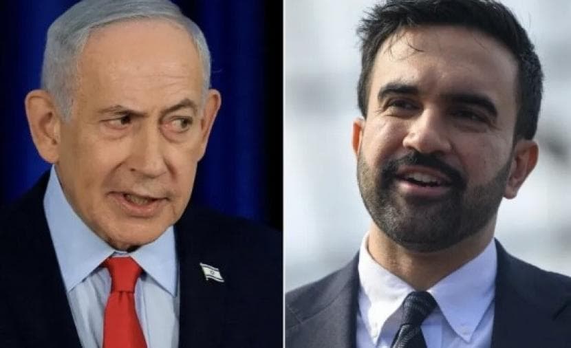 هل يحق لممداني اعتقال نتنياهو بنيويورك