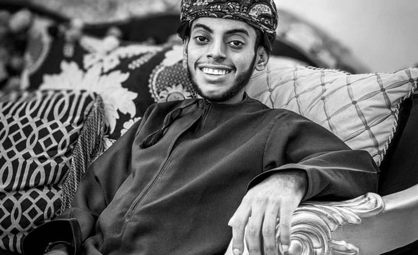 Gulf Reactions to Fayyad Al-Kindi Passing