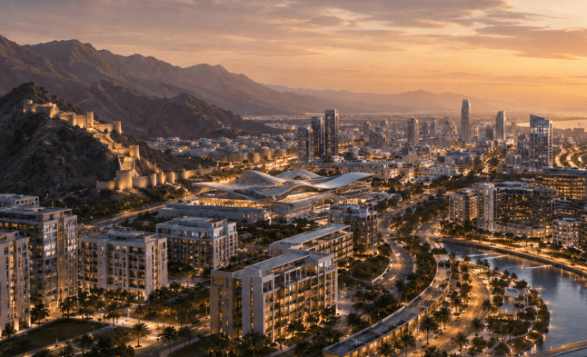 Investment funds reach 1.2bn OMR
