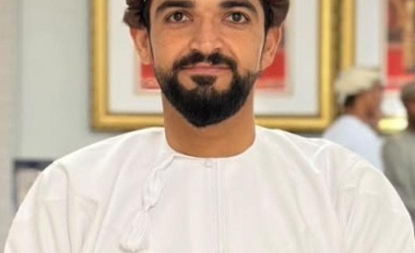 Al-Saqri Highlights Olio's Role in Promoting Green Mountain Oil