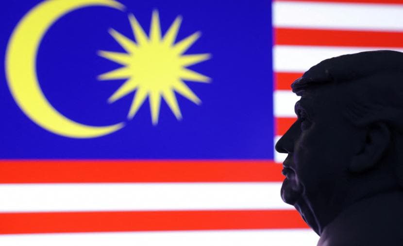 Tensions Rise Over Israeli Entry to Malaysia