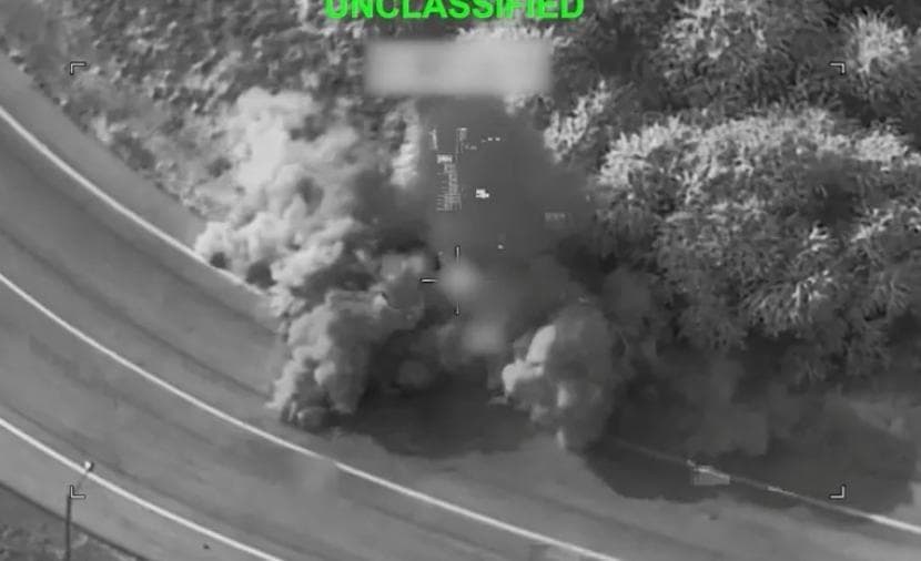 Seventh night of Iran strikes injures 13 U.S. soldiers