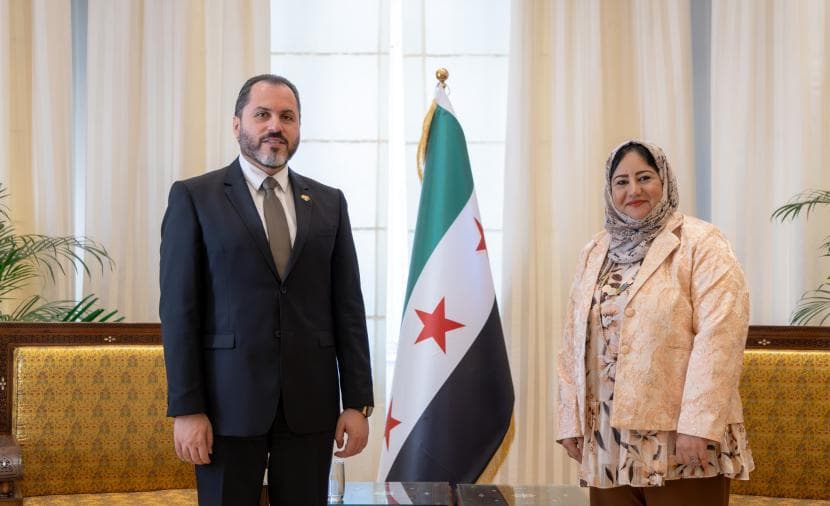 وزير السياحة السوري: الموقع يعزز مكانة سوريا السياحية