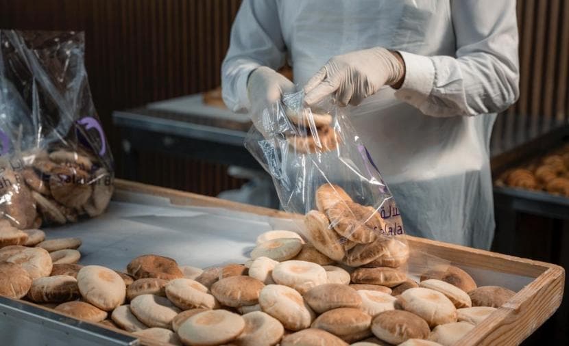 تنمية الغذاء تحقق تقدماً دولياً