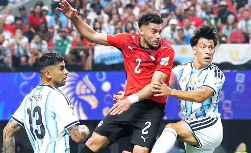 لعنة الفراعنة تضرب FIFA والأرجنتين: تحقيقات فساد وغسل أموال وتلاعب بنتائج المباريات