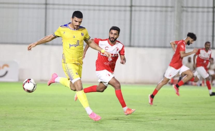 الجولة الأخيرة تحدد تأهل 7 فرق لدوري النخبة