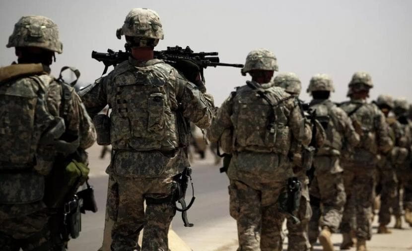 Iran's Attacks on Jordan and US Losses