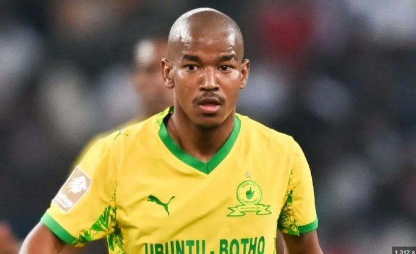 South African footballer Jaden Adams dies a few days after participating in the World Cup