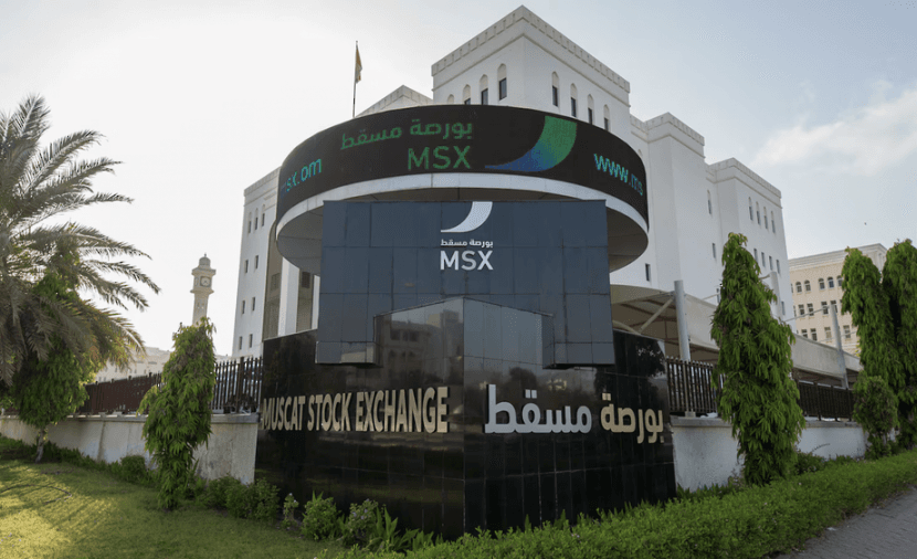 شركة مسقط تربح أكثر من 866 مليون ريال