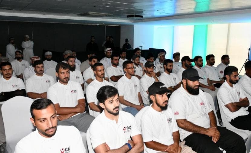 نماء لخدمات المياه توفر 303 فرص عمل جديدة للكفاءات الوطنية