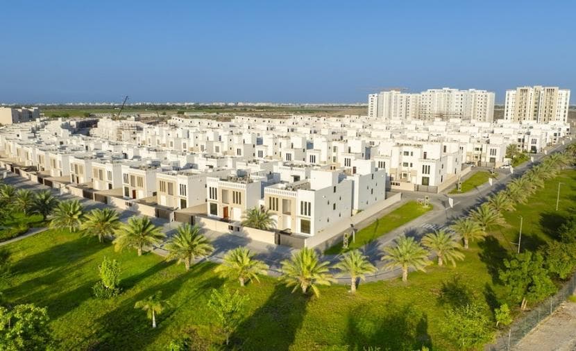 Rise in real estate deals till June 2026