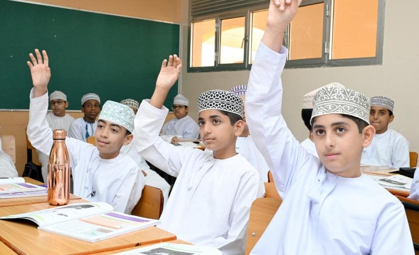 Experts emphasize collaboration in skill development