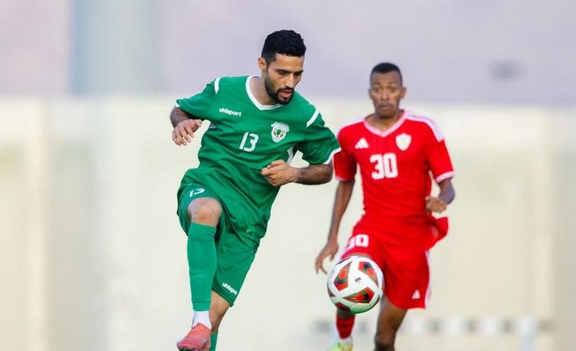 Jundal League Begins with Three Matches