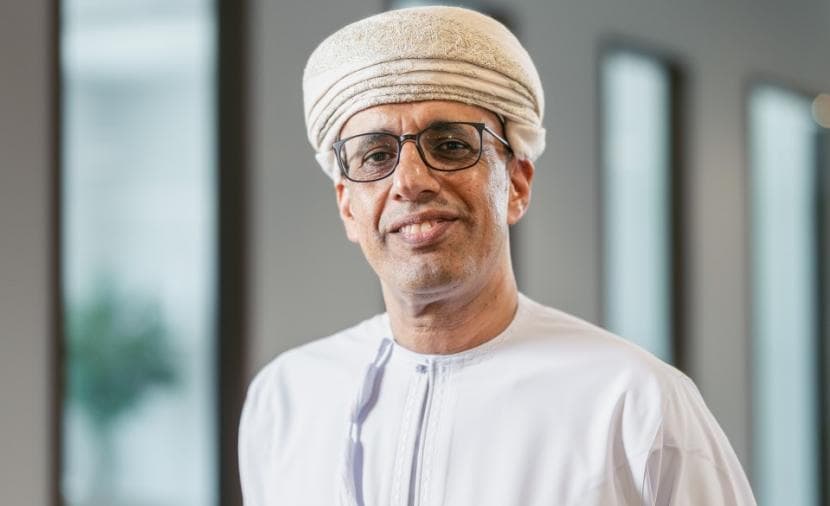 Omani Engineer Yaqoub Al-Kiyomi Appointed Salam Air CEO