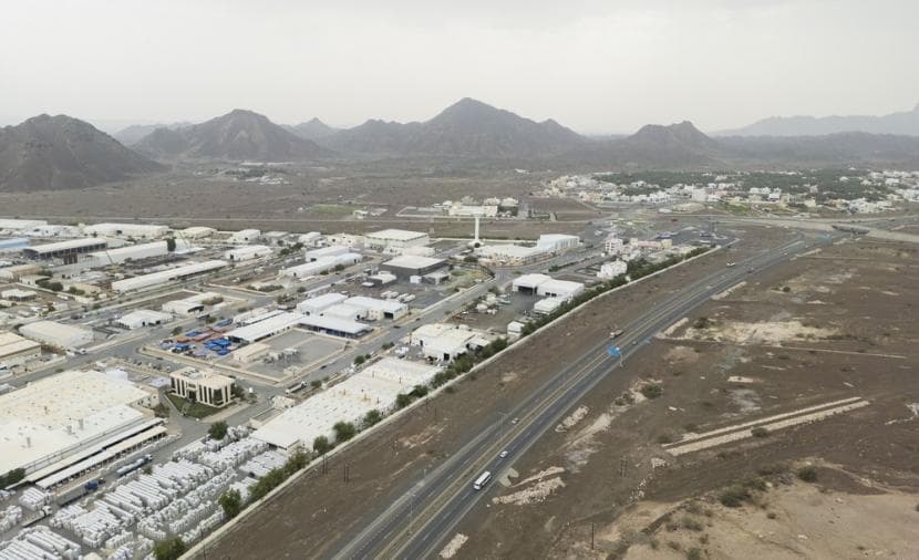 Al Nizwa Industrial secures 12M+ riyals in investments