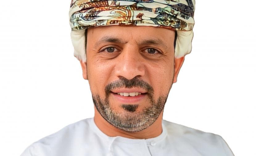 الجبل الأخضر مزيج من الجمال