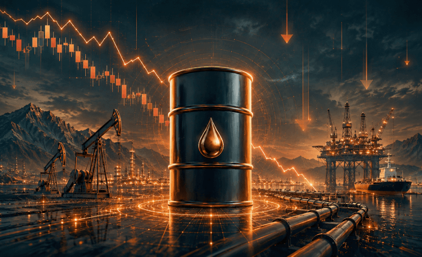 نفط عُمان يظل فوق 86.5 دولار