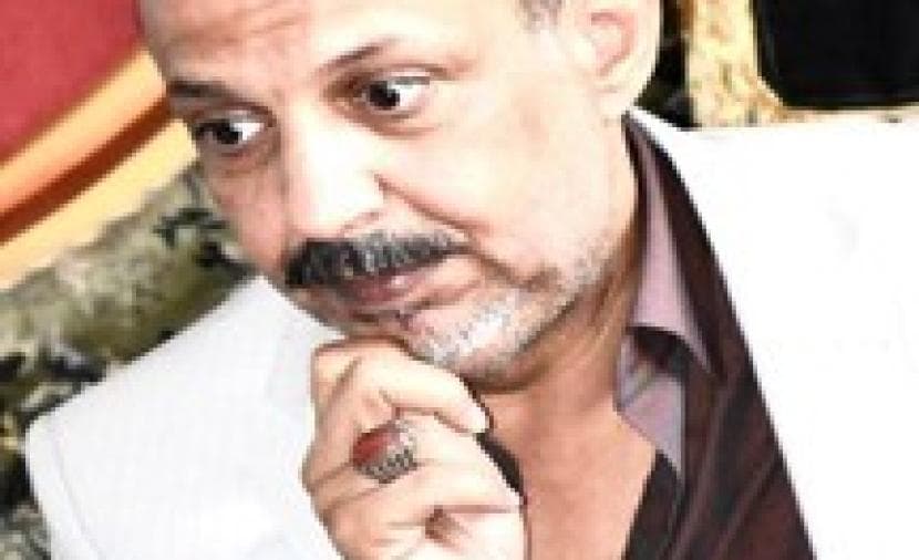 التشكيل المعاصر في بغداد