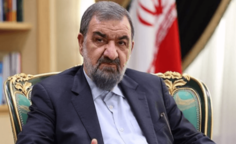 رضائي يؤكد استحالة تصدير نفط من الخليج