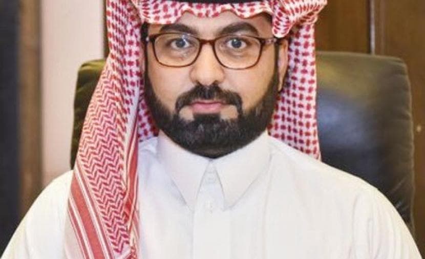 Media Rectangle: Saadon Al-Ownaimy's Balance
