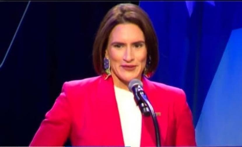 Flankanjan secures Minnesota Democratic nod