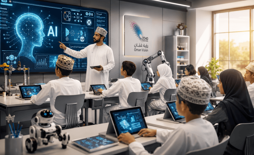 Importance of technical education for future generations