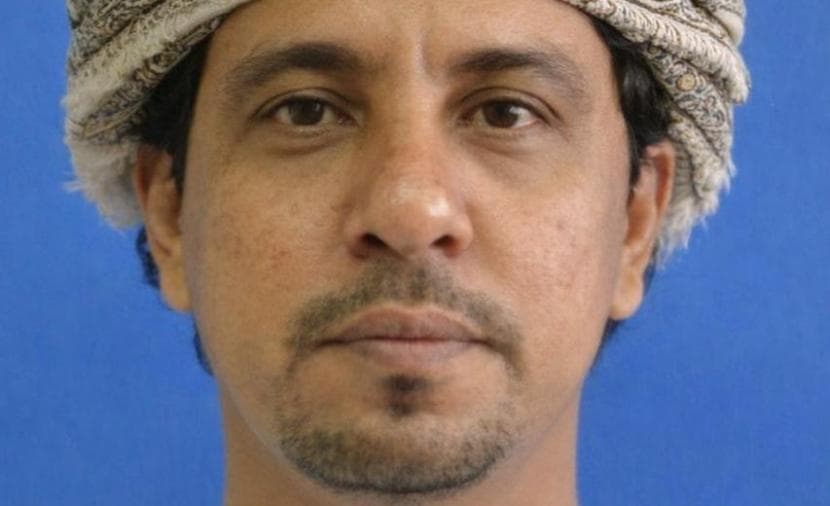 Al-Ufiyah's Admirer and Poet