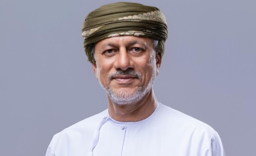 Al-Murshidi Highlights Oman's Investment Appeal